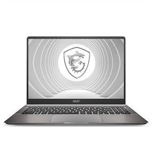 MSI Creator Pro M16 B13VJ-1022ES i7-13700H - RTX 2000 - 32GB - 1TB SSD - 16´´ - W11 Pro - Ordenador Portatil