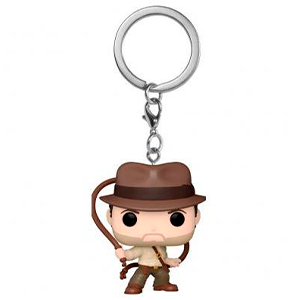 Llavero Pocket POP Indiana Jones Indiana Jones