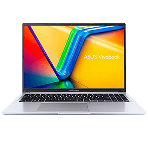 Asus VivoBook F1605PA-MB103 i5-11300H - Iris Xe - 16GB - 512GB SSD - 16´´ - FreeDOS - Ordenador Portatil