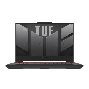 ASUS TUF Gaming A15 FA507NU-LP045 - Ordenador Portátil Gaming de 15.6" Full HD 144Hz (AMD Ryzen 7 7735HS, 16GB RAM, 512GB SSD,