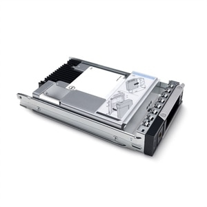 DELL 345-BDQM unidad de estado sólido 2.5" 960 GB Serial ATA III
