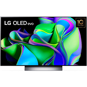 LG OLED evo OLED48C34LA.AEU Televisor 121,9 cm (48") 4K Ultra HD Smart TV Wifi Plata LG OLED evo OLED48C34LA.AEU Televisor 121,9 cm (48") 4K Ultra HD Smart TV Wifi Plata