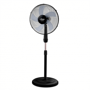 Ufesa Seattle - Ventilador de Pie