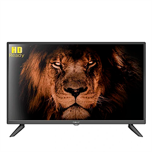 Nevir NVR-7715-24RD2-N 24´´ - LD - HD - Televisor