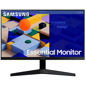 Samsung S24C312EAU 24´´ - Monitor
