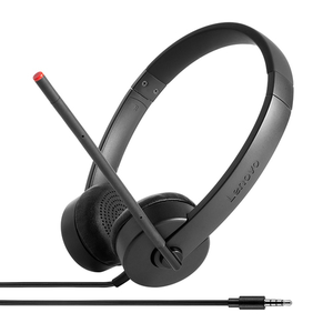 Lenovo Stereo 35mm Analog Headset