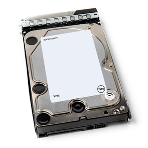 DELL 401-ABHY disco duro interno 3.5" 12000 GB Serial ATA III