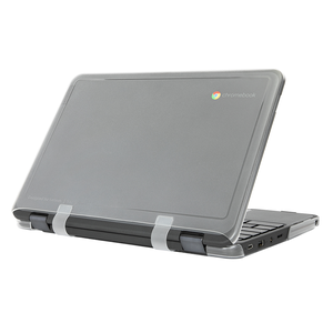 Targus THZ894GLZ maletines para portátil 29,5 cm (11.6") Funda protectora rígida Transparente