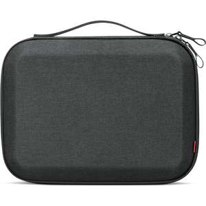 Lenovo Go Tech Accessories Organizer caja para equipo Maletín/funda clásica Gris