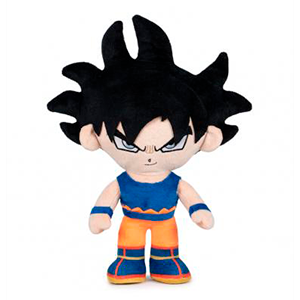 Peluche Goku Universe Survival Dragon Ball Super 29cm