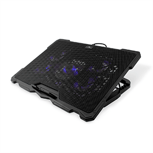 Deep Gaming Mochila de transporte para ordenadores portátiles 17″