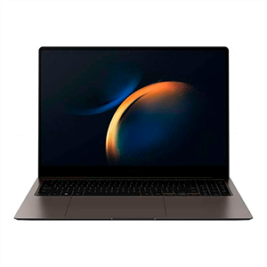 Samsung Galaxy Book3 Pro NP944XFG-KC1ES i7-1360P - 16GB - 512GB SSD - 14´´ - W1 Pro - Ordenador Portatil
