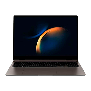 Samsung Galaxy Book3 Pro 360 i7-1360P - 16Gb - 512GB SSD - 16´´ - W11 Pro - Ordendor Portatil