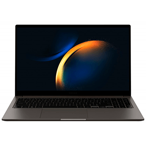 Samsung Galaxy Book3 i5-1335U - 16GB - 512GB SSD - 15.6´´ - W11 Pro - Ordenador Portatil