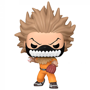 Figura POP My Hero Academia HLB Shishido Baseball