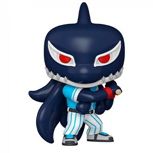 Figura POP My Hero Academia HLB Gang Orca Baseball