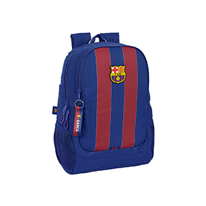 Mochila FC Barcelona 44cm adaptable