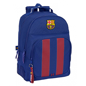 Mochila FC Barcelona 42cm adaptable