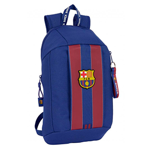 Mochila FC Barcelona 39cm