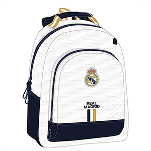 Mochila Real Madrid 42cm