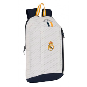 Mochila Real Madrid 39cm