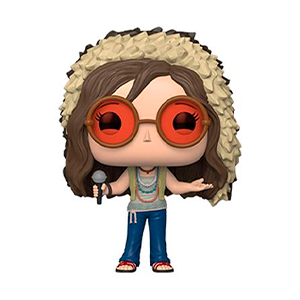 Figura POP Rocks Janis Joplin