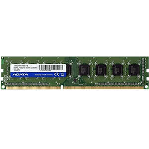 Adata ADDU1600W8G11-S 8GB 1x8GB DDR3L 1600 MHz - Memoria RAM