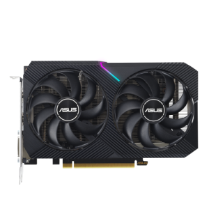 Asus GeForce RTX 3050 Dual V2 8GB GDDR6 - Tarjeta Grafica Gaming