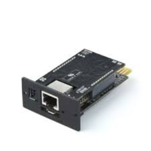Salicru SNMP Interna SLC twin pro2 4-9KV - Tarjeta Red Salicru SNMP Interna SLC twin pro2 4-9KV - Tarjeta Red