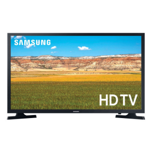 Samsung UE32T4305AE 81,3 cm (32") HD Smart TV Wifi Negro Samsung UE32T4305AE 81,3 cm (32") HD Smart TV Wifi Negro