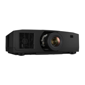 NEC PV710UL videoproyector Proyector de alcance estándar 7100 lúmenes ANSI 3LCD WUXGA (1920x1200) Negro en GAME.es