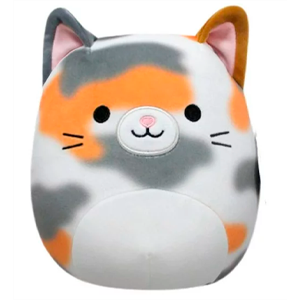Squishmallows Peluche Tahoe Squishmallows 60m
