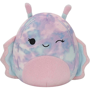 Squishmallows Peluche Dottie Squishmallows 60m