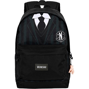 Mochila Uniform Miercoles 41cm