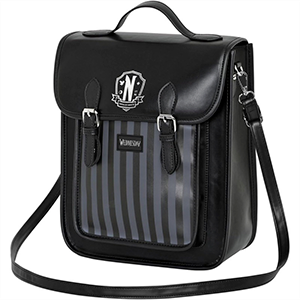 Bolso mochila Original Miercoles