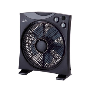 Jata Box Fan JVVS3112 Negro - Ventilador Suelo Jata Box Fan JVVS3112 Negro - Ventilador Suelo