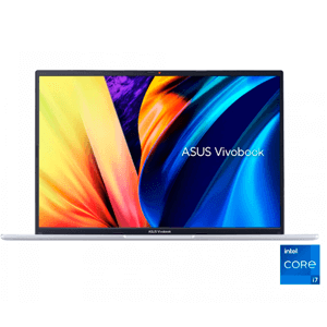 Asus VivoBook F1605PA-MB147 i7-11370H - Iris Xe - 8GB - 512GB SSD - 16´´ - FreeDOS - Ordenador Portatil Asus VivoBook F1605PA-MB147 i7-11370H - Iris Xe - 8GB - 512GB SSD - 16´´ - FreeDOS - Ordenador Portatil