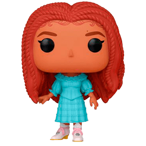 Figura POP Disney La Sirenita Ariel