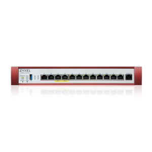Zyxel USG FLEX 500H cortafuegos (hardware) 10000 Mbit/s