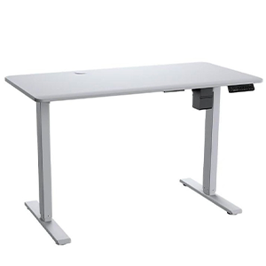 Cougar Mossa Royal 120 Electrico Blanco - Mesa Gaming