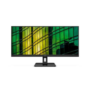 AOC U34E2M 34´´ - LED - 2K QHD - Wide - Monitor AOC U34E2M 34´´ - LED - 2K QHD - Wide - Monitor
