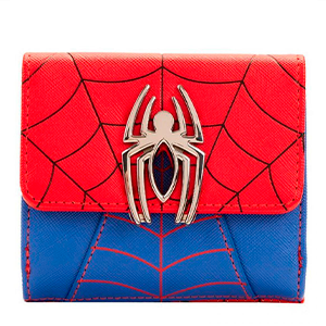 Cartera Spiderman Marvel Loungefly
