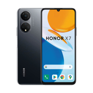 Honor X7 128GB Midnight Black - Telefono Movil Honor X7 128GB Midnight Black - Telefono Movil