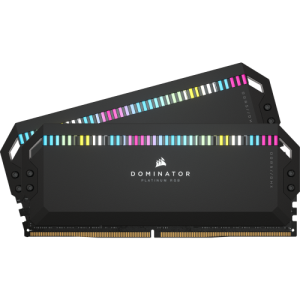 Corsair Dominator 32GB 2x16GB DDR5 7200 MHz - Memoria RAM