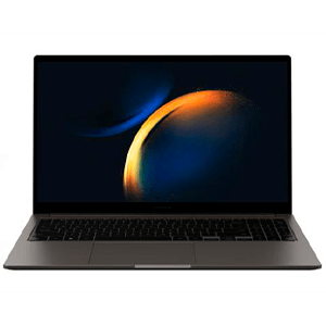 Samsung GalaxyBook 3 NP754XFG-KA3ES i5 - 16GB - 256GB SSD - 15.6´´ - W11 Pro - Ordenador Portatil