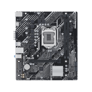 Asus Prime H510M-K R2.0 Intel H470 LGA 1200 micro ATX - Placa Base Asus Prime H510M-K R2.0 Intel H470 LGA 1200 micro ATX - Placa Base