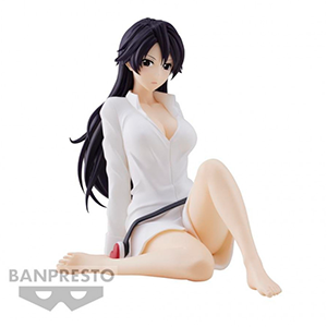 Figura Bambietta Basterbine Relax Time Bleach 11cm