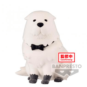 Figura Bond Forger VerA Spy X Family Fluffy puffy 8cm