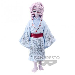 Figura Rui Demon Slayer Kimetsu no Yaiba 14cm