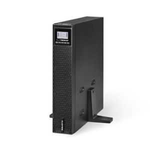 Salicru SLC-2000-TWIN RT3 Doble conversión (en línea) 3 kVA 2000 W